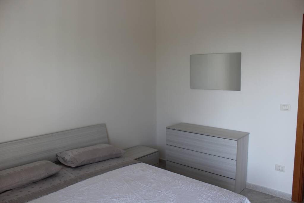 House Nereide, Lovely Apartment Sea View Gallipoli Bagian luar foto