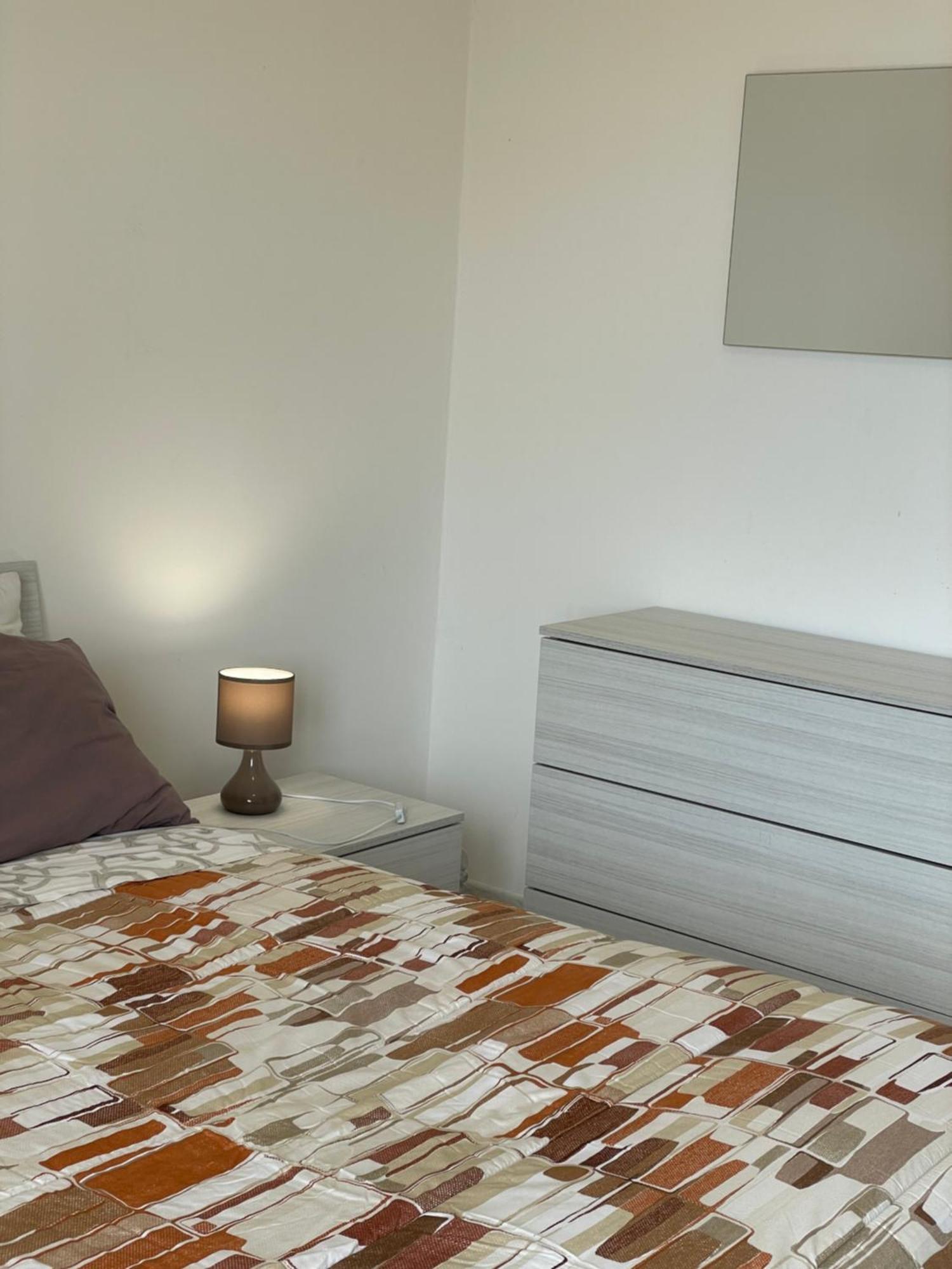 House Nereide, Lovely Apartment Sea View Gallipoli Bagian luar foto